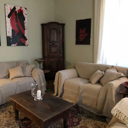 Carlina Apartmán Asti